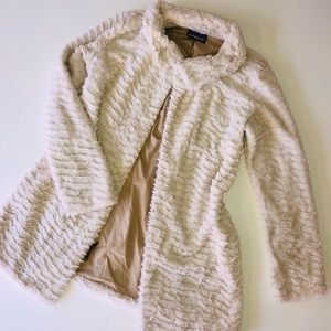 Patagonia women’s mid-length coat